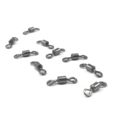 Вертлюжок Daiwa N`Zon Swivel #12