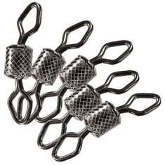 Вертлюжок Fladen Diamond Eye Swivel 12pcs size 1 Вертлюжок Fladen Diamond Eye Swivel 12pcs size 1