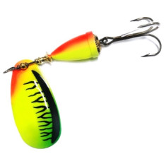 Вертушка Super Vibbra 5181 13 гр. Колір: CB03