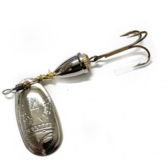 Блешня Обертається Super Vibbra 5181 13 гр. Колір: 115