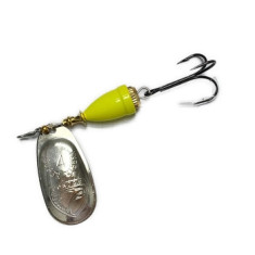 Вертушка Super Vibbra 5181 13 гр. Колір: 115Y