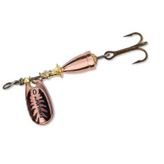 Вертушка Super Vibbra 5181 3 гр. Колір: 901