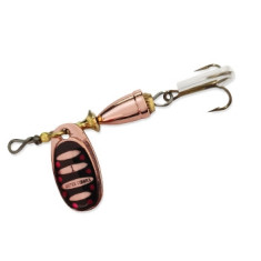 Вертушка Super Vibbra 5181 4 гр. Колір: 814