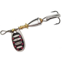 Вертушка Super Vibbra 5181 4 гр. Колір: 815