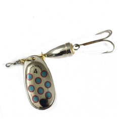 Блешня Обертається Super Vibbra 5181 6 гр. Колір: 515