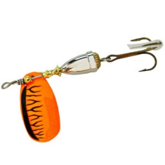 Блешня Обертається Super Vibbra 5181 6 гр. Колір: CB05