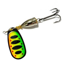 Вертушка Super Vibbra 5181 8 гр. Колір: CB12