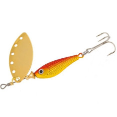 Вертушка Daiwa Silver Creek Spinner-R 1090 9g #Akakin