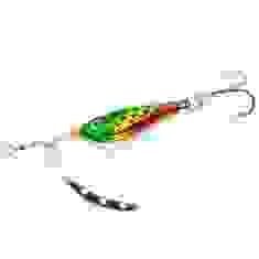 Вертушка Daiwa Silver Creek Spinner-R 1120 12g #FIRE TIGER