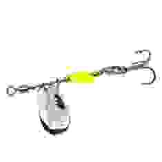 Вертушка Daiwa Silver Creek Spinner 2.0 Four-Leaf