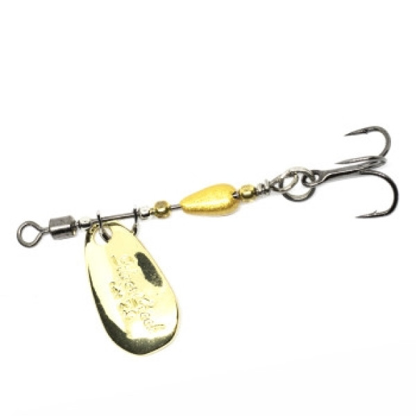 Вертушка Daiwa Silver Creek Spinner 2.0 Gold