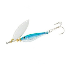 Daiwa Silver Creek Spinner-R 1150 15g #Wakasagi