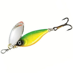 Вертушка Fladen Loket 12gr Chartreuse