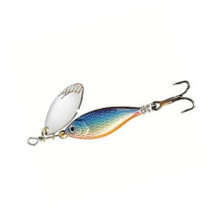 Вертушка Fladen Loket 9gr Blue/green/Red