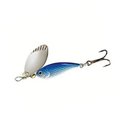 Вертушка Fladen Loket 9gr Blue