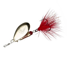 Вертушка Fox Rage French Blade Spinner #3 7gr