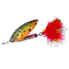 Вертушка Fox Rage Spinnerbait UV Pike 26gr #6