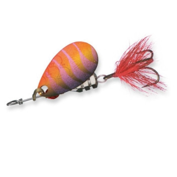 Блесна Kuusamo KUF 5g#BLU/FR-C Блесна Kuusamo KUF 5g#BLU/FR-C