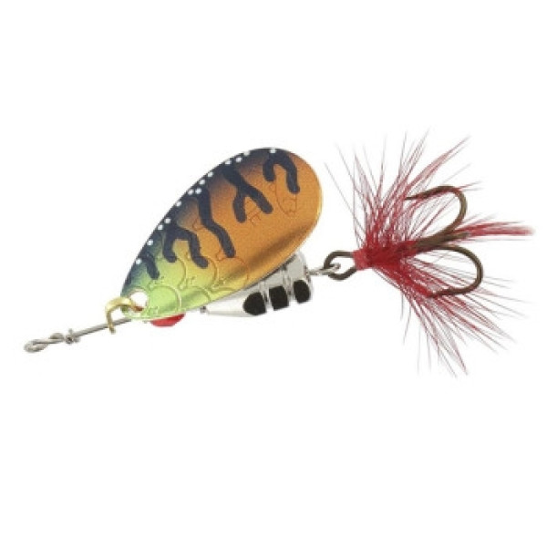 Блесна Kuusamo KUF 7g#BL/O/GR-S