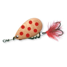 Блесна Kuusamo KUF 7g#C-R