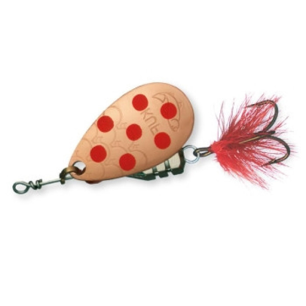 Блесна Kuusamo KUF 7g#C-R