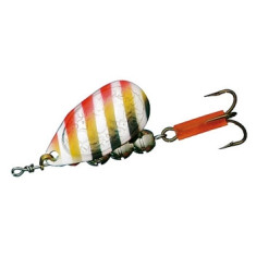 Блесна Kuusamo Loimu-Lippa Helmi 7g#S