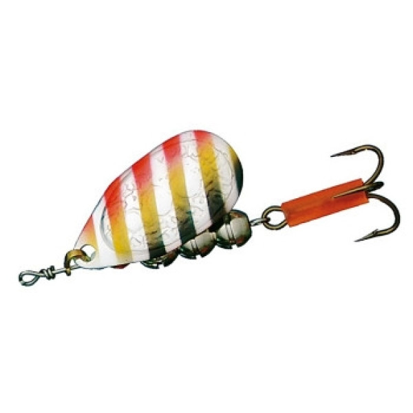 Блесна Kuusamo Loimu-Lippa Helmi 7g#S 040450041