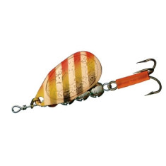 Блесна Kuusamo Loimu-Lippa Helmi 7g#C