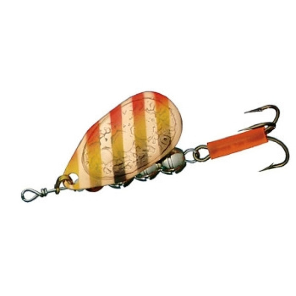 Блесна Kuusamo Loimu-Lippa Helmi 7g#C 040450042