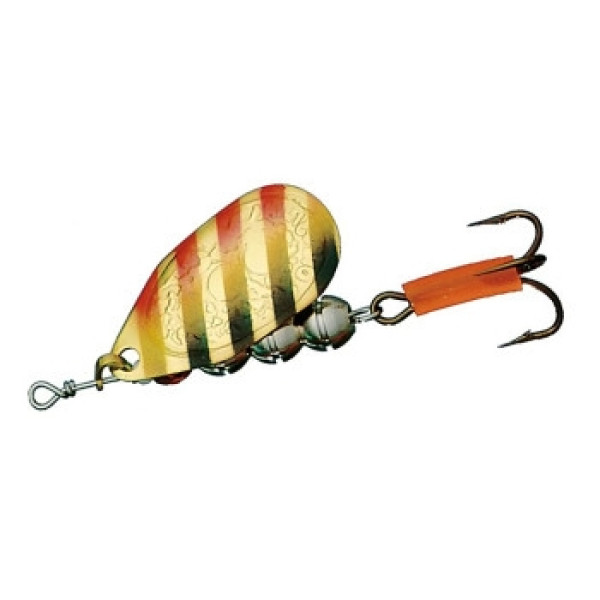 Блесна Kuusamo Loimu-Lippa Helmi 7g#B 040450043