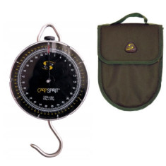 Ваги Carp Spirit механічні Scale 54kg