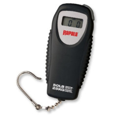 Ваги Rapala електронні 25kg