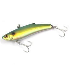 Воблер Bassday Range VIB 80ES 80мм 24g #R-38