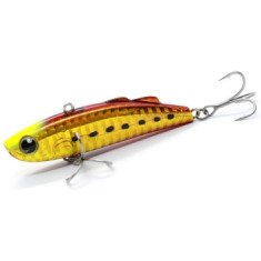 Виб Daiwa Morethan Minient 70S 70mm 20g #Burinig Gold Iwash