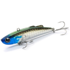 Воблер Daiwa Morethan Minient 70S 70mm 20g #Blue Fire Inakko