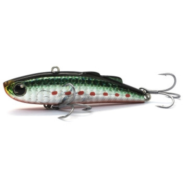Воблер Daiwa Morethan Minient 70S 70mm 20gr Multi Iwashi