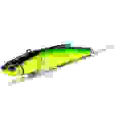 Виб Daiwa Morethan Salt Vib 72S 72mm 15g #Green Gold