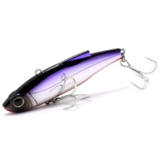 Воблер Daiwa Morethan Salt Vib 72S 72mm 15g #Kataku Red Belly
