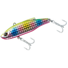 Виб Daiwa Morethan Salt Vib 80S 80mm 21g #Fuyajyo