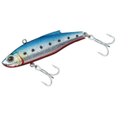 Виб Daiwa Morethan Salt Vib 80S 80mm 21g #SG Maiwashi RB