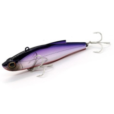 Виб Daiwa Morethan Salt Vib 80S 80mm 21g #Kutaku Red Belly