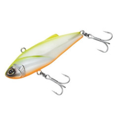 Виб Daiwa Seabass Hunter Vibe Z 70mm 22.5g #Chart Back Pearl