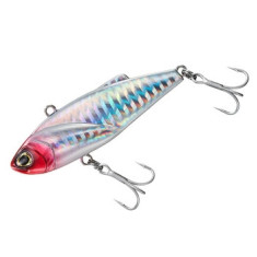 Воблер Daiwa Seabass Hunter Vibe Z 70mm 22.5g #Laser Red Head