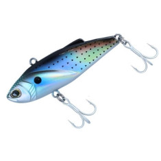 Виб Daiwa Seabass Hunter Vibe Z 70mm 22.5g #Bora Konoshiro