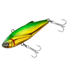 Виб Daiwa Seabass Hunter Vibe Z 70mm 22.5g #Green Gold