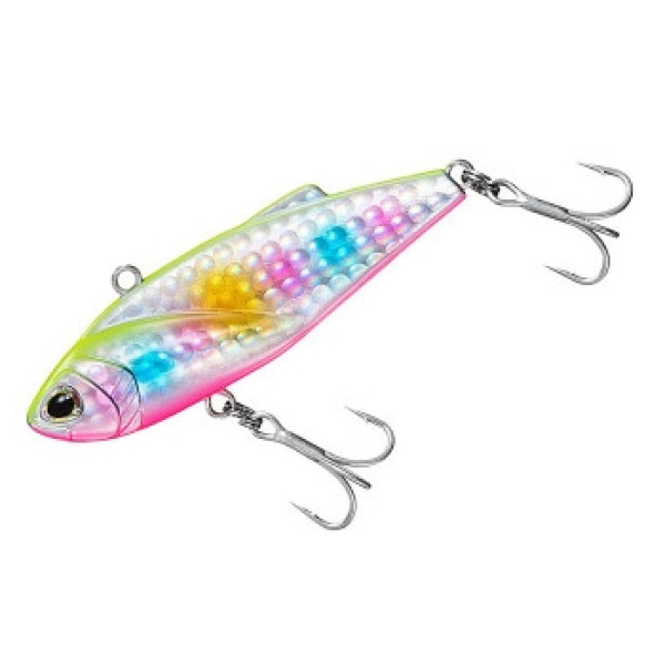 Воблер Daiwa Seabass Hunter Vibe Z 70mm 22.5g #Fuyajyo