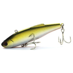 Виб Daiwa Silver Creek Silicon Vib 80S 80mm 22.5g #TS