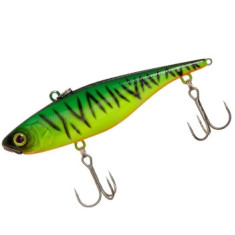 Воблер Jackall TN Slim8 80mm 12.0g Hot Tiger