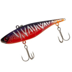 Воблер Jackall TN Slim8 80mm 12.0g TH Hot Orange