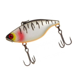 Воблер Jackall TN50 52mm 9.0g UV Mat Silver Tiger